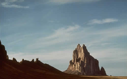 Shiprock