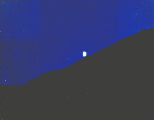 Half Moon