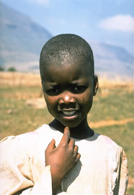 Child E