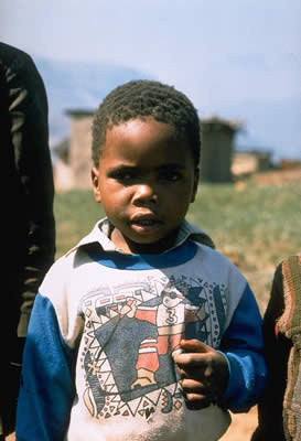 Child F