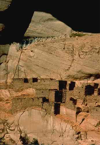 Betatakin Ruins