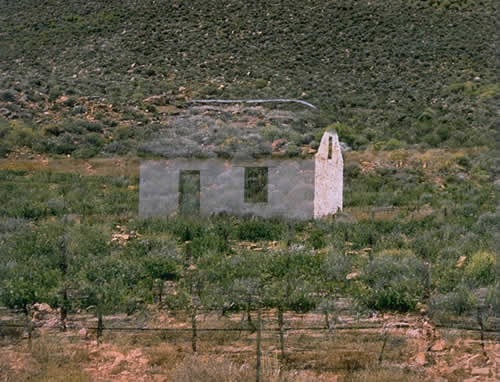 Little House On The Hillside, SA