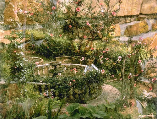 The Secret Garden