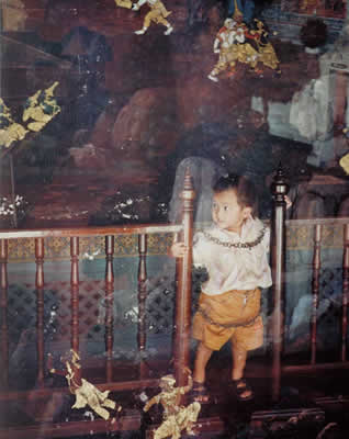 Thai Child, Among The Myths